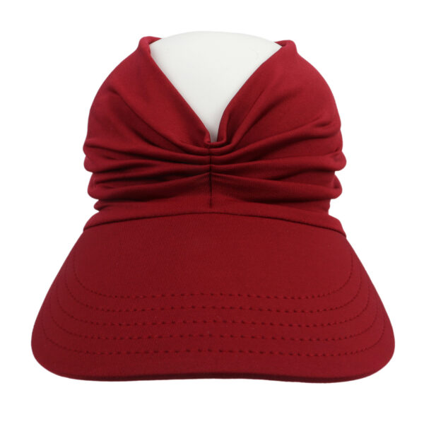 Women's Beach Sun Hat Open Top - Image 10